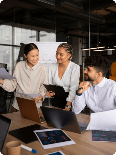 Avanci Decoração Endomarketing 2