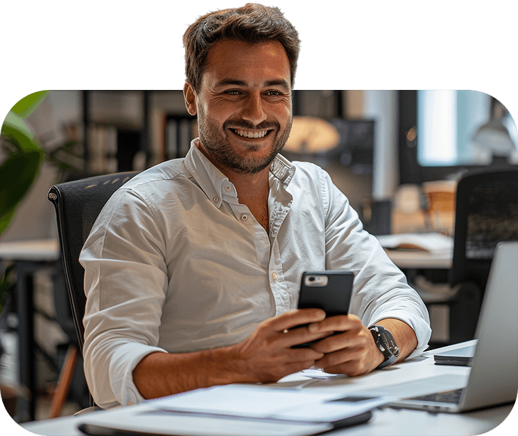 Endomarketing Corporativo via WhatsApp