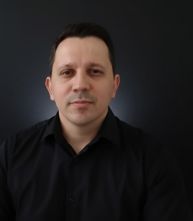 Avanci Founder - Marcos Araújo