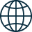 Globe Icon